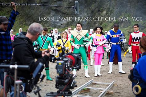 Power Rangers Super Megaforce Finale: The Legendary Battle - JEFusion