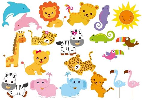 Noahs ark animals, Noah ark animals printable, Noahs ark