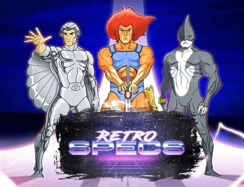 Thundercats intro latino - artoffalas