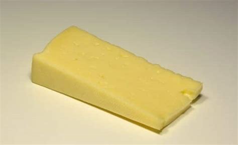 Substitute For Kasseri Cheese - KitchenVile