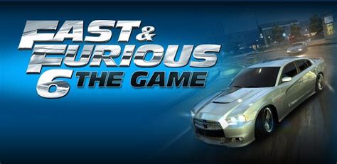 Fast And Furious 6 Game Free Download For pc ~ Top Full Game And ...