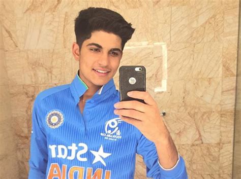 Shubman Gill Wiki, Age, Girlfriend, Family, Biography - WikiBio