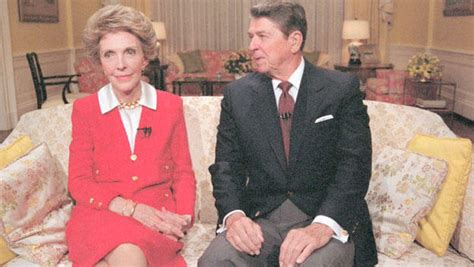 Listen to Nancy Reagan Introduces "Just Say No" Campaign | HISTORY Channel