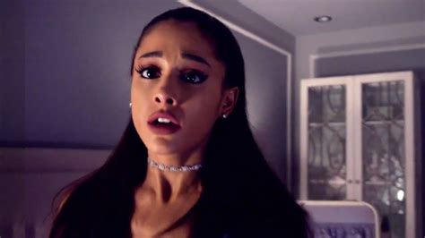 Ariana Grande in Scream Queens Trailer! - YouTube