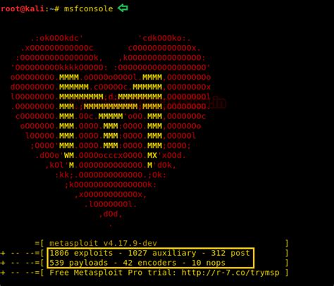 Metasploit Tutorial for Beginners (Part 1)