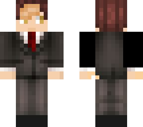 Quiff | Minecraft Skins