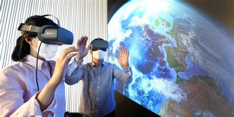 LG Uplus Strengthens Metaverse Leadership with New VR content