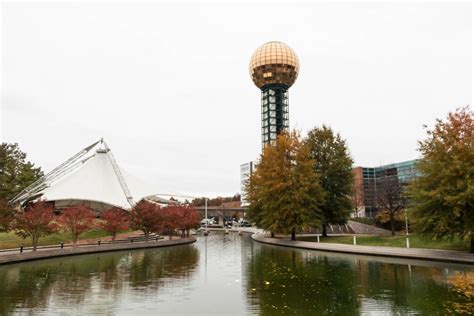 Remembering the 1982 World’s Fair | Lifestyle | utdailybeacon.com