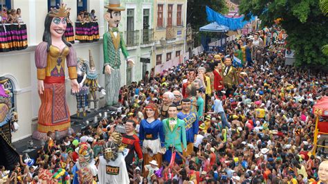 Brazilian Carnival 2023