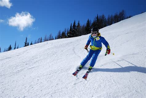 11 najboljih ski staza na Kopaoniku za početnike (plave staze) - Serbia ...