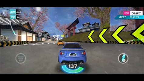 Street recing car || danger racing car - YouTube