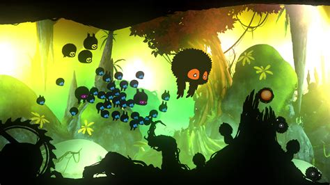 BADLAND: Game of the Year Edition Hitting Consoles and Steam in May | Frozenbyte