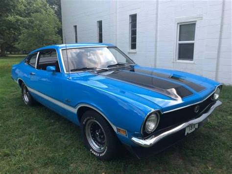 1970 Ford Maverick for Sale | ClassicCars.com | CC-1156687