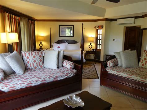 How To Choose Your Room At Beaches Negril Resort & Spa