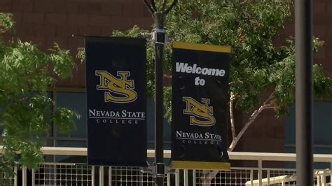 Nevada State College to celebrate largest graduating class