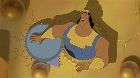 Year of the Villain: Kronk