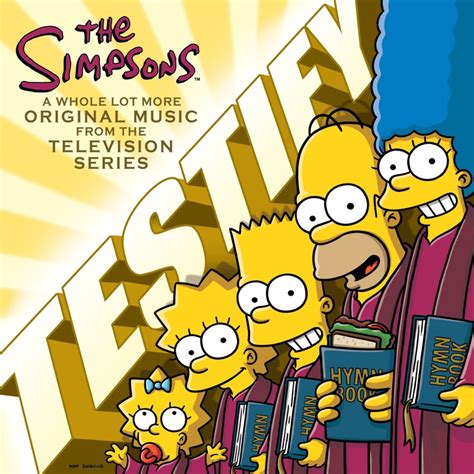 Union Strike Folk Song (Parts 1 & 2) - The Simpsons | Shazam