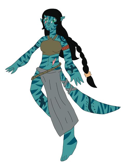 Aquamarine | Wiki | Avatar Animo Amino