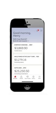 Mobile Deposit - Remote Deposit - Deposit by Phone - Wells Fargo