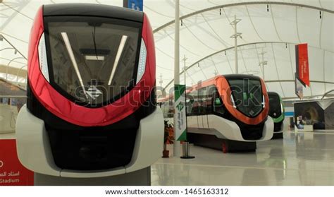 80 Riyadh Metro Train Images, Stock Photos & Vectors | Shutterstock