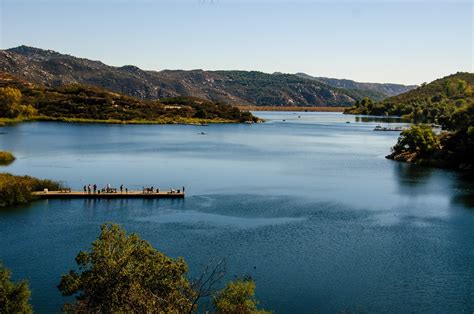 Goldenfolio Photography: Dixon Lake, Escondido