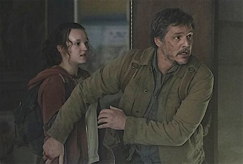 ‘The Last of Us’ Review: HBO Zombie Thriller, Video Game, Pedro Pascal – TVLine