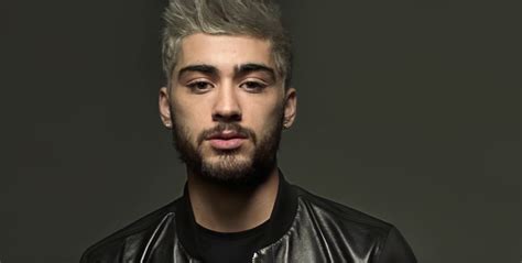 Zayn Malik at Number One: What 'Pillowtalk' Means for R&B - Rolling Stone