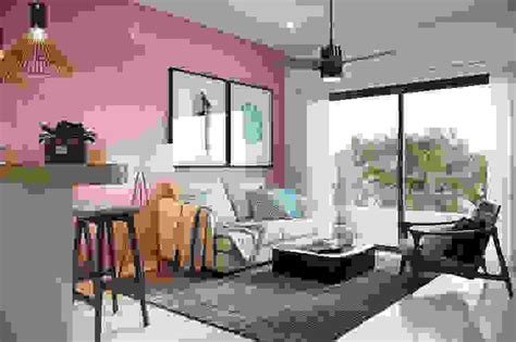 Ideas, consejos y colores para decorar salas pequeñas | homify