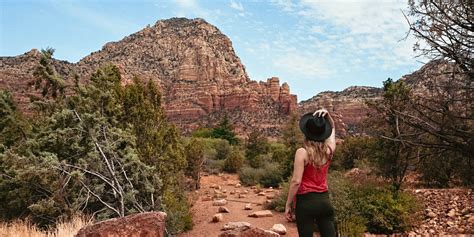 Easy Trails in Sedona: Your Guide to Scenic Hikes | Paraiso Island