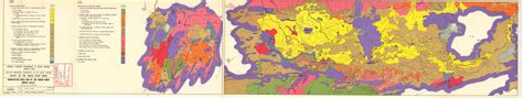 Survey of the Awash River Basin. Semi-Detailed Soils Map of the Awash ...