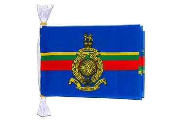 Royal Marines Flag for Sale - Buy online at Royal-Flags