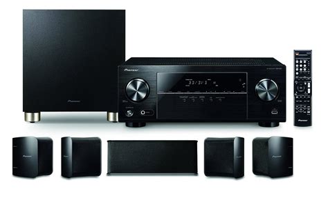 Top 5 Best Wireless Surround Sound Systems in 2022 - For Travelista