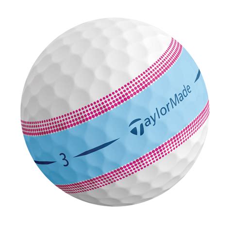 TaylorMade Tour Response Stripe 2023 Golf Balls | PGA TOUR Superstore