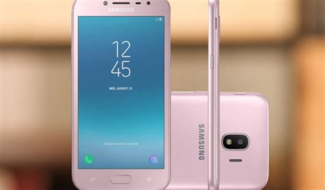 Samsung Galaxy J2 Core Pictures, design and official Photos - phonedady.com