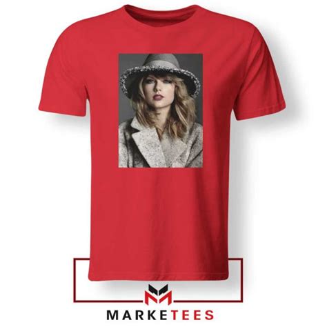 Taylor Swift Graphic Tee Shirt 1989 Tour Tshirts S-3XL - USA Apparel