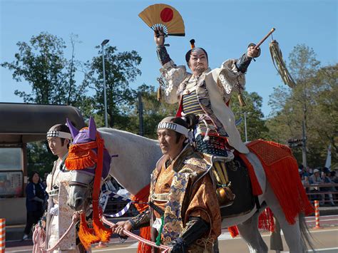 Celebrating Nagoya During the Nagoya Festival 2024 - Nagoya is not boring