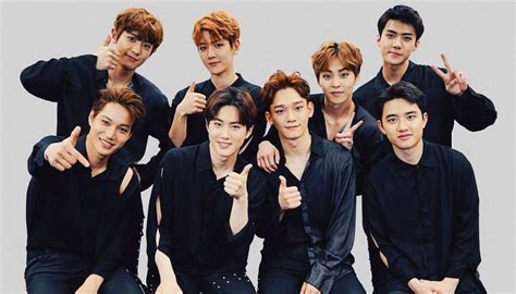 EXO Quiz - Which EXO Member Are You? | Korean Quiz