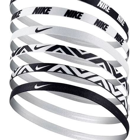 Nike Printed Assorted Headbands 6 Pk. | Accessories | Clothing ...