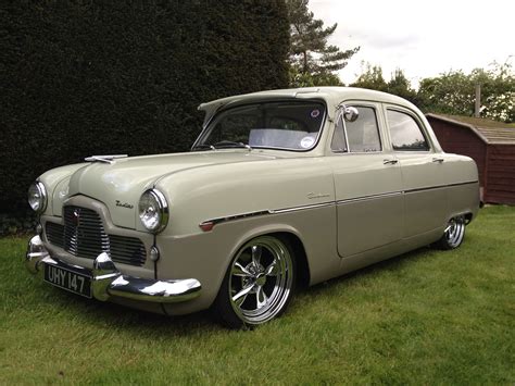 Pin on Cars | Ford zephyr, Classic cars british, Ford classic cars