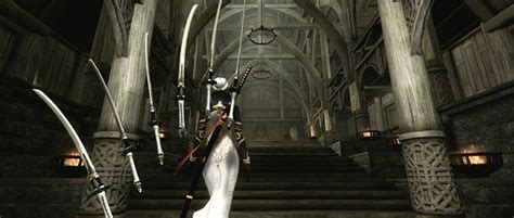 Skyrim Sword Mods: The Ultimate Collection For Swordsmen – FandomSpot