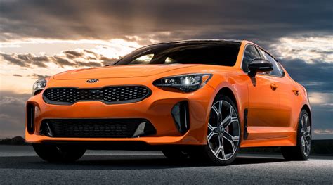 Kia Stinger GTS 2024 Price, Redesign, Release Date - New 2024 Kia