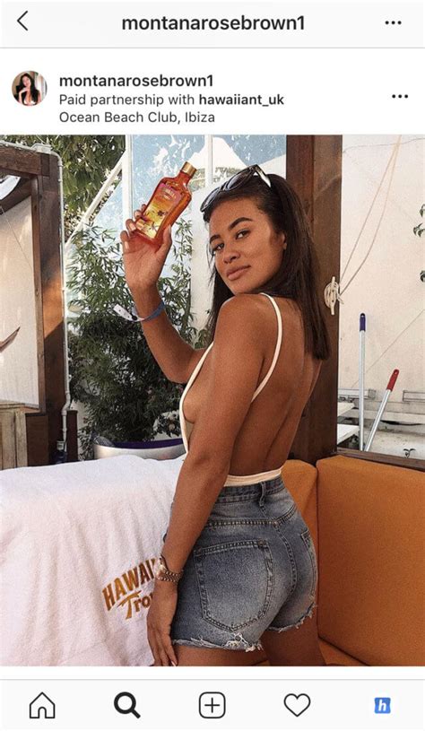 How Much Can The 2018 Love Island Stars Make From Instagram?