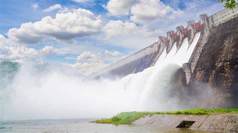 Maharashtra: All 27 gates of Jayakwadi dam lifted for water discharge ...