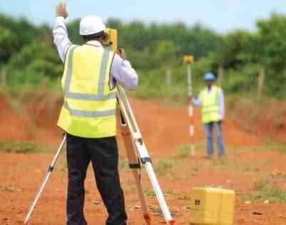 Traversing in Surveying – Types and Methods – theconstructor.org