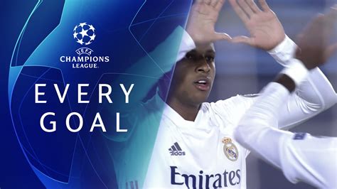 Watch UEFA Champions League: Goal Compilation of the Day - UCL Group Stage - Matchday 3 (11/03 ...