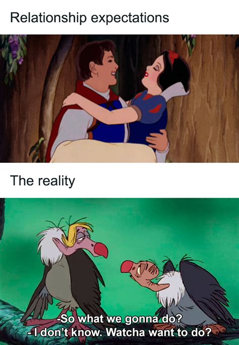 20 Times “Disney Memes” Really Hit The Mark With Their Relatable Content | LaptrinhX / News