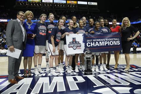 Mohegan Sun Arena Will Continue to Host AAC Women’s Basketball Tournament - The UConn Blog