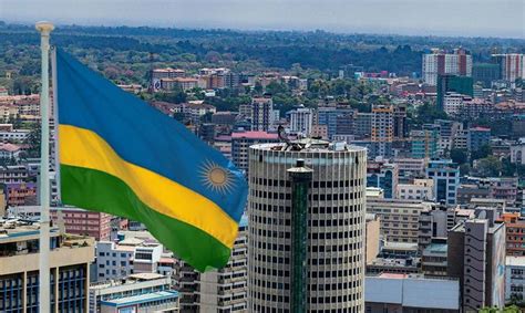 How to register a foreign business in Rwanda