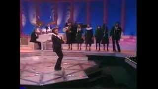 CAN'T NOBODY DO ME LIKE JESUS Lyrics - ANDRAE CROUCH | eLyrics.net