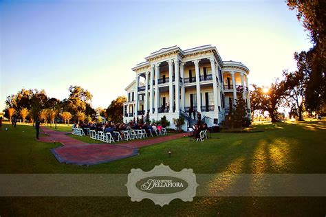 Andrea + Blake :: Wedding (Nottoway Plantation) » courtney dellafiora ...